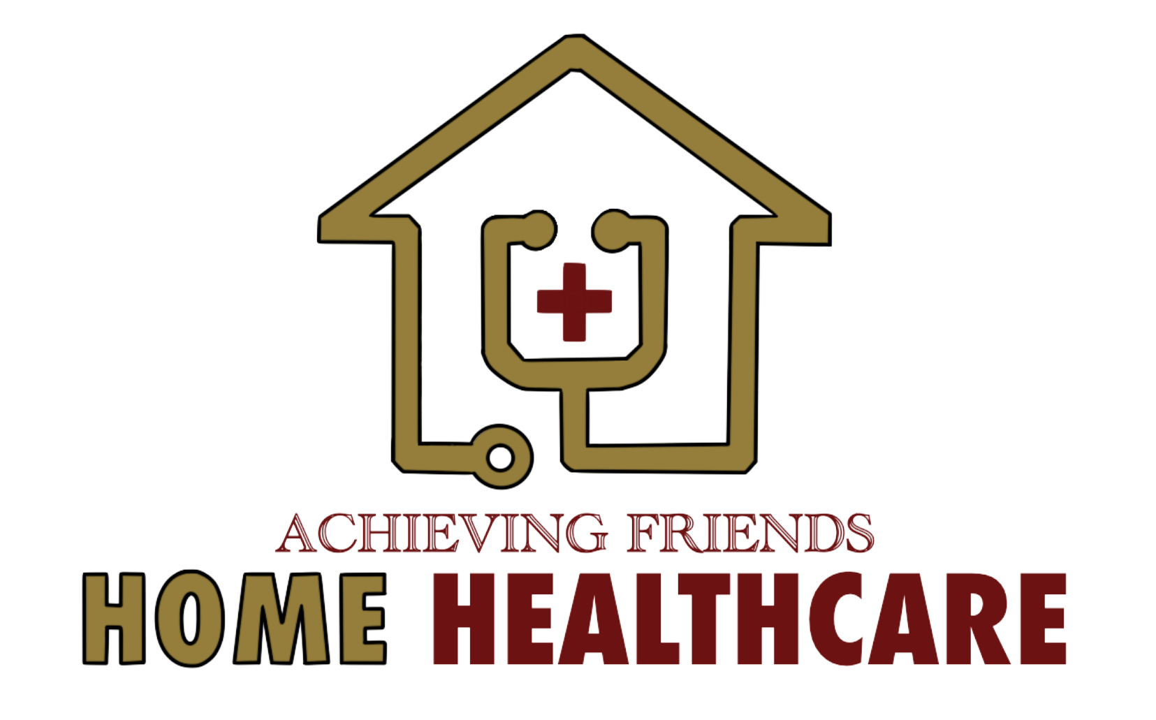 Achieving Friends Home Healthcare